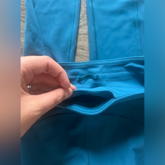 Lululemon Leggings 25” - Picture 5 of 10
